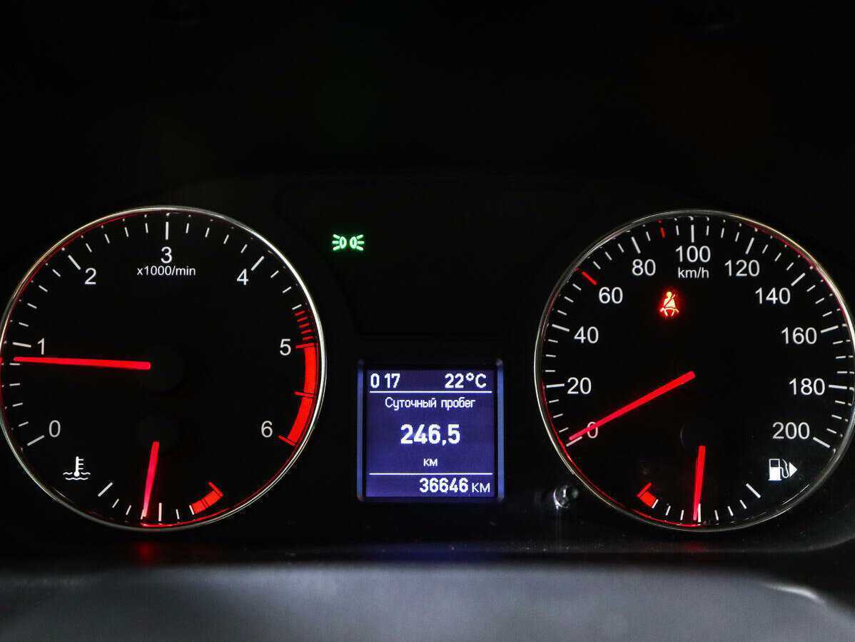 Б/У УАЗ Патриот 2018 года. Фото: #8