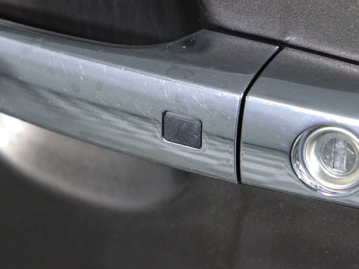 Б/У Киа Соренто 2015 года. Фото: #15