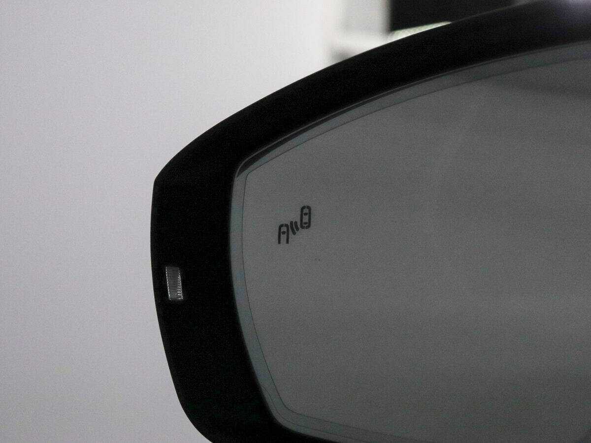 Б/У Шкода Октавия 2018 года. Фото: #12