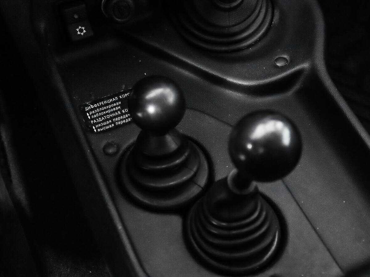 Б/У Лада (ВАЗ) 2121 (4х4) 2017 года. Фото: #9