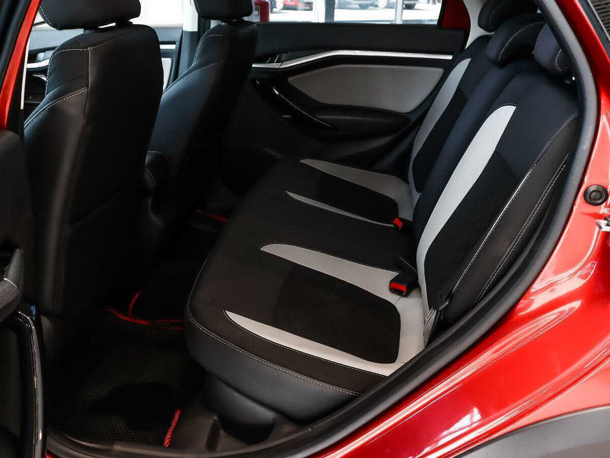 Б/У Лада (ВАЗ) Веста 2019 года. Фото: #8