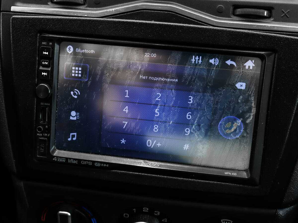 Б/У Лада (ВАЗ) Гранта 2019 года. Фото: #12