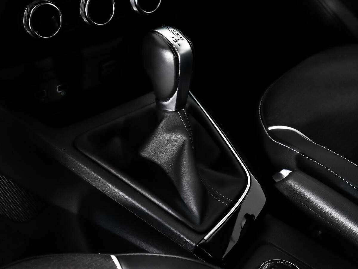 Б/У Рено Аркана 2019 года. Фото: #9