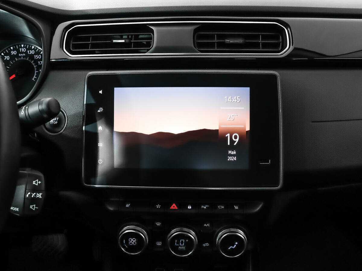 Б/У Рено Аркана 2019 года. Фото: #14