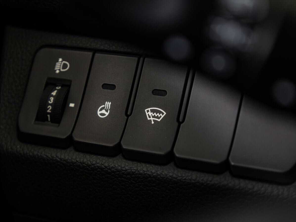 Б/У Киа Рио 2014 года. Фото: #16