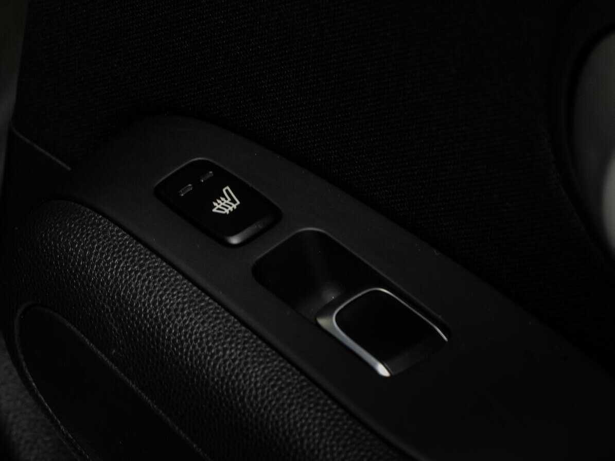 Б/У Киа Соул 2019 года. Фото: #13