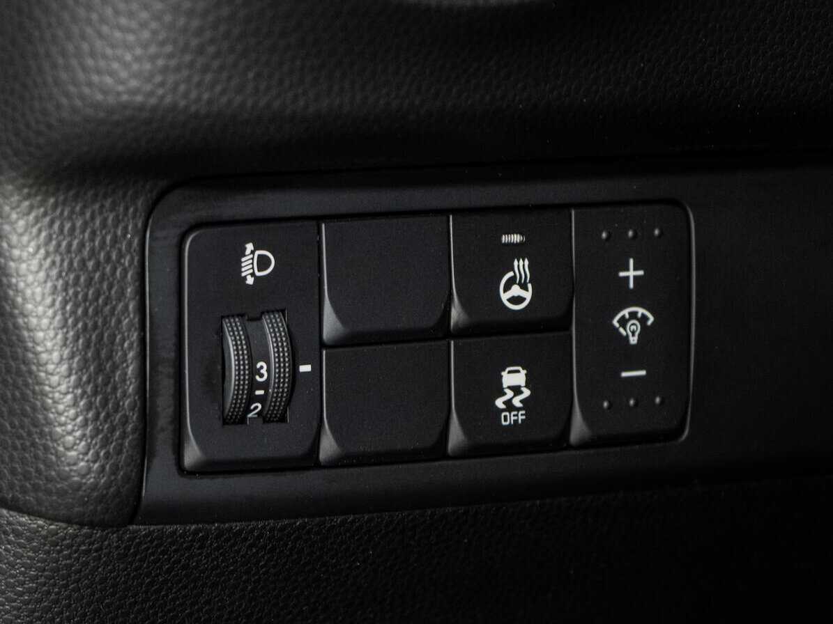 Б/У Киа Соул 2019 года. Фото: #14