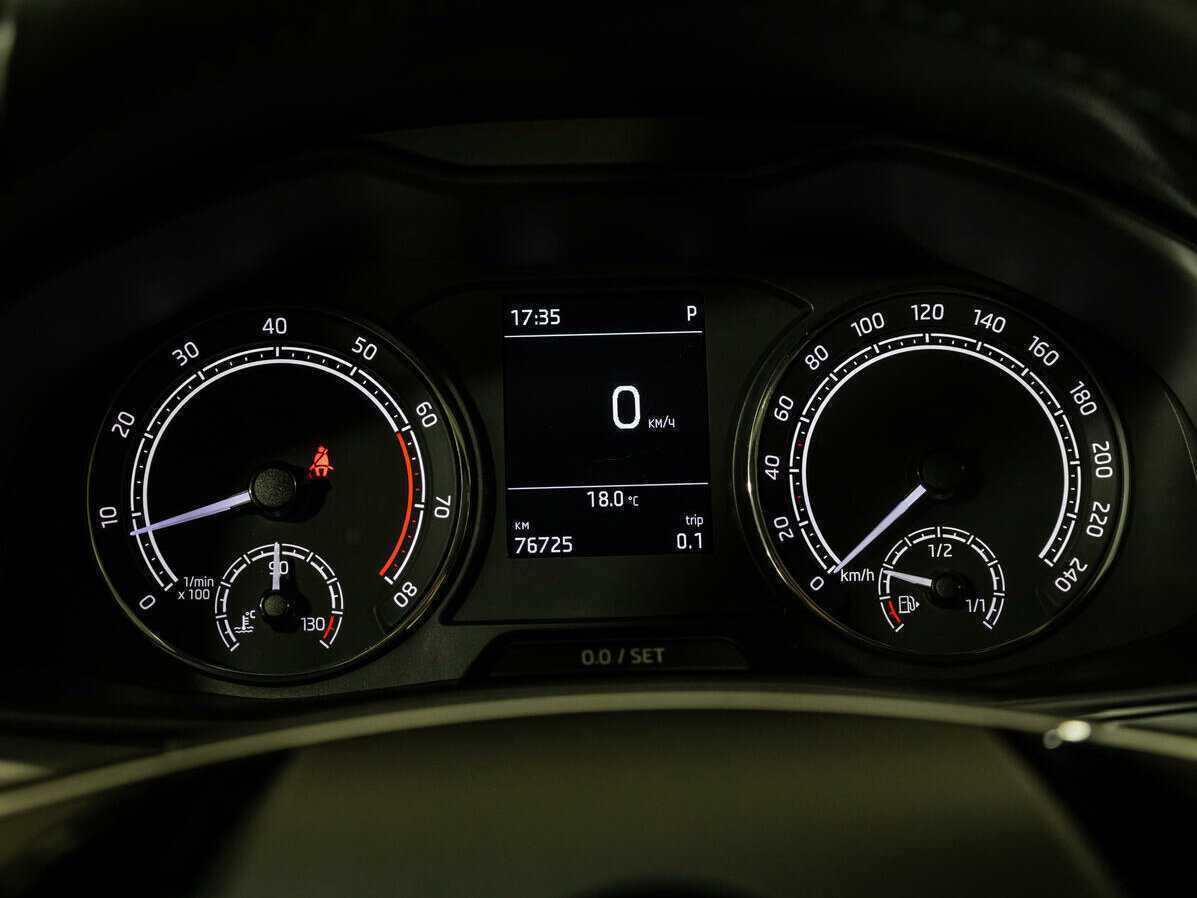 Б/У Шкода Рапид 2020 года. Фото: #11