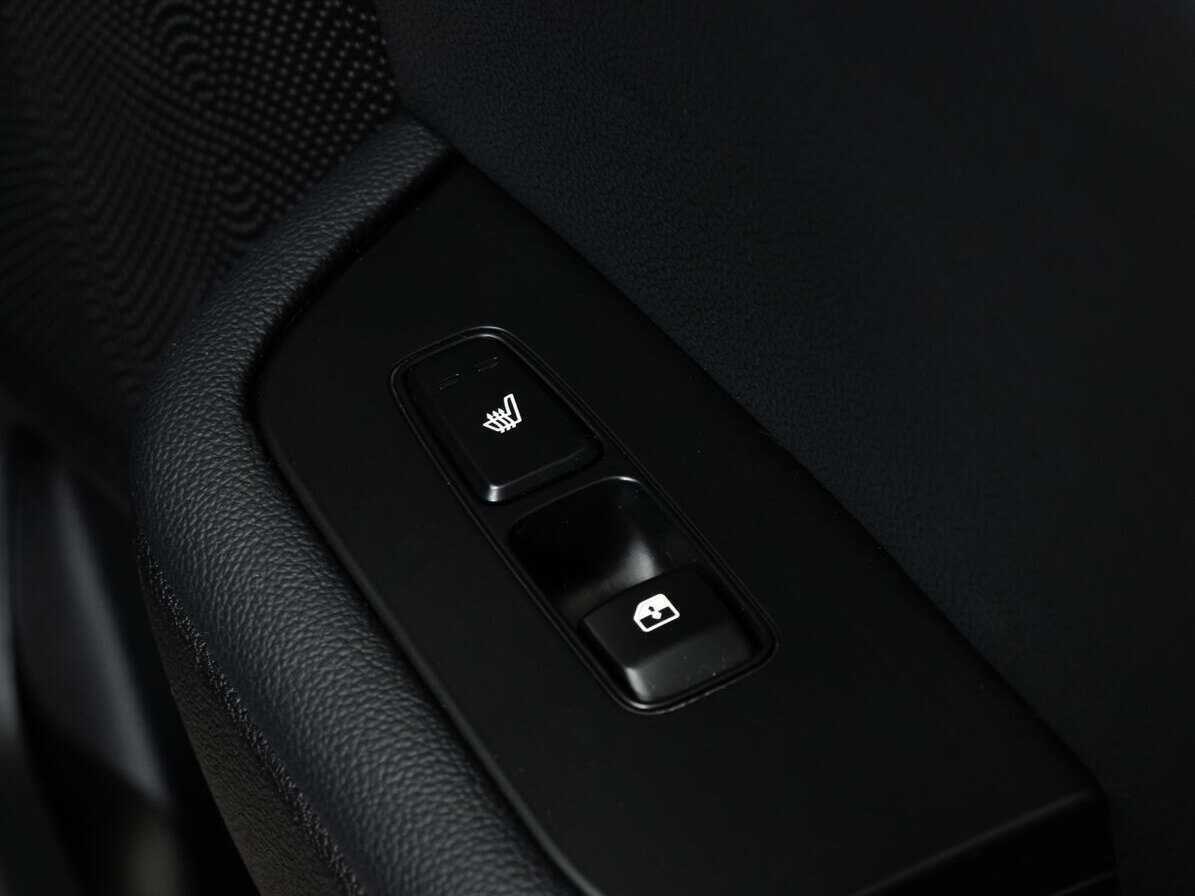 Б/У Киа Сид 2018 года. Фото: #17