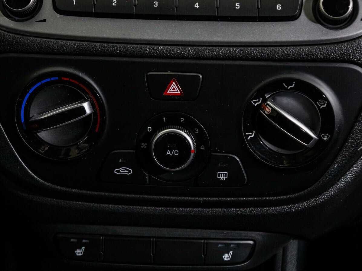 Б/У Хендай Солярис 2022 года. Фото: #13