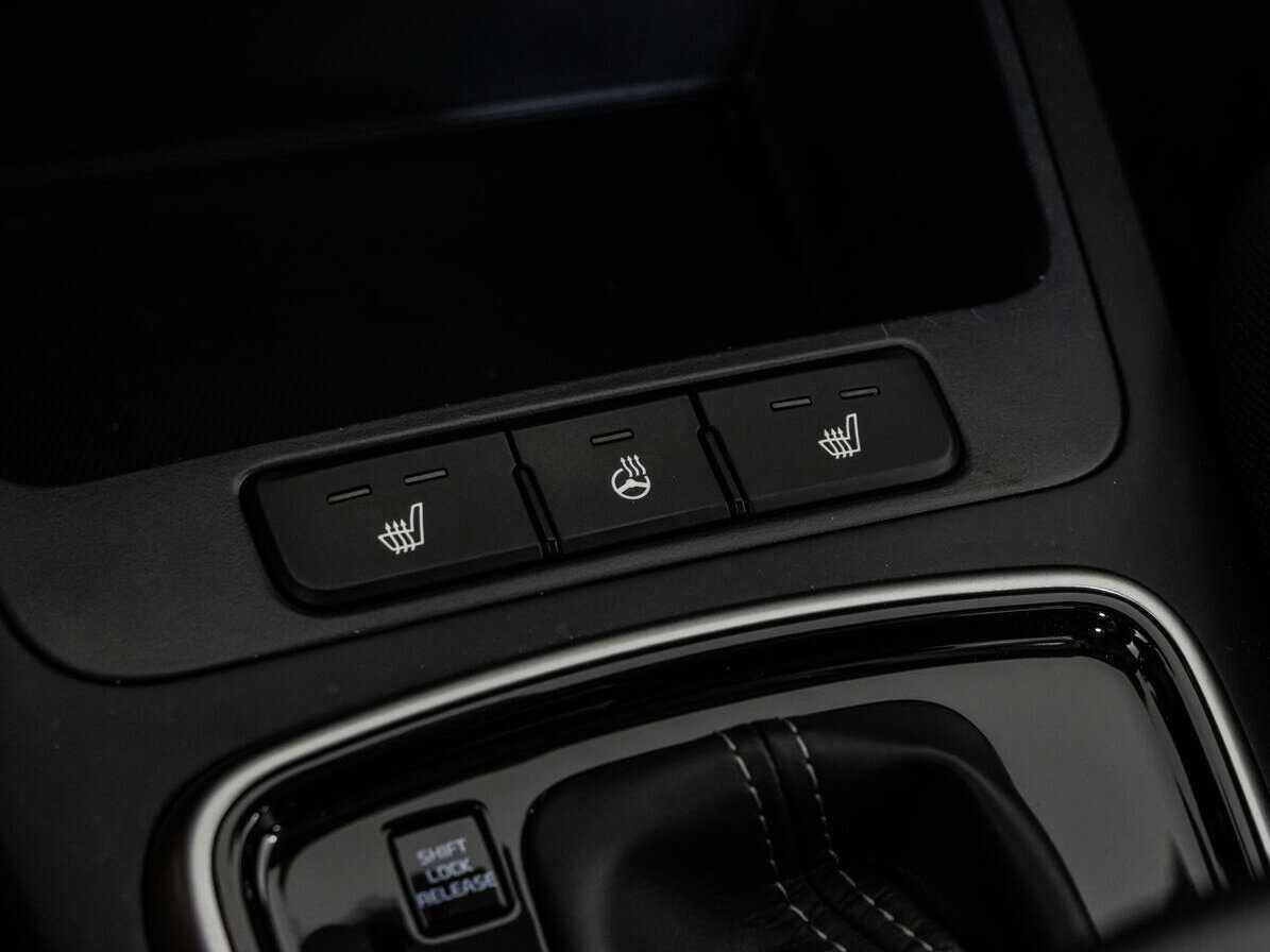 Б/У Киа Рио 2018 года. Фото: #15