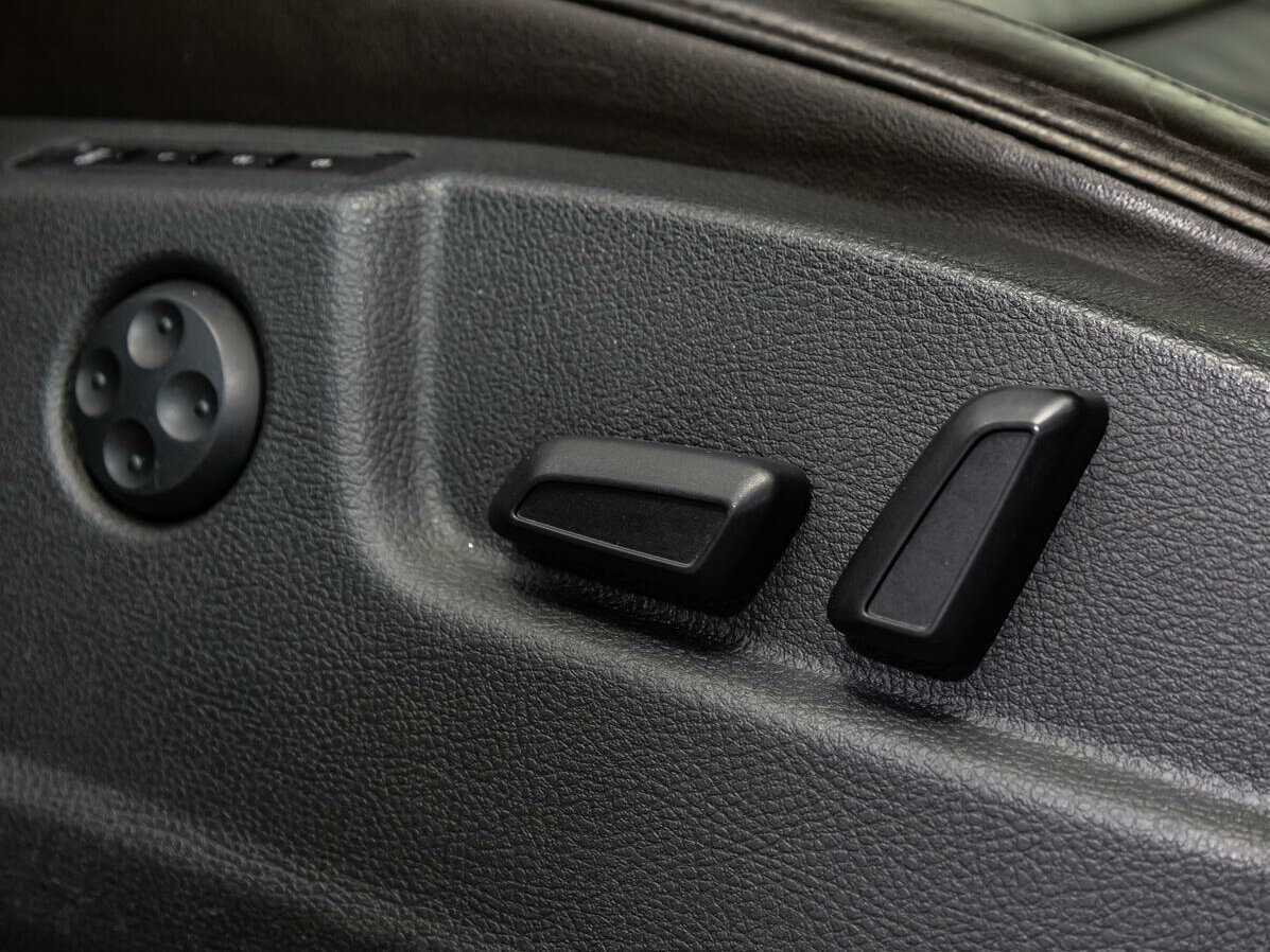 Б/У Шкода Суперб 2014 года. Фото: #15