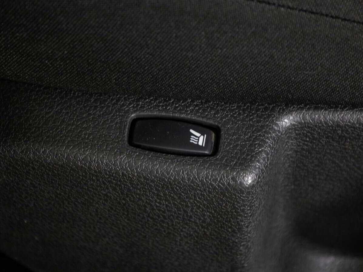 Б/У Рено Логан 2019 года. Фото: #12