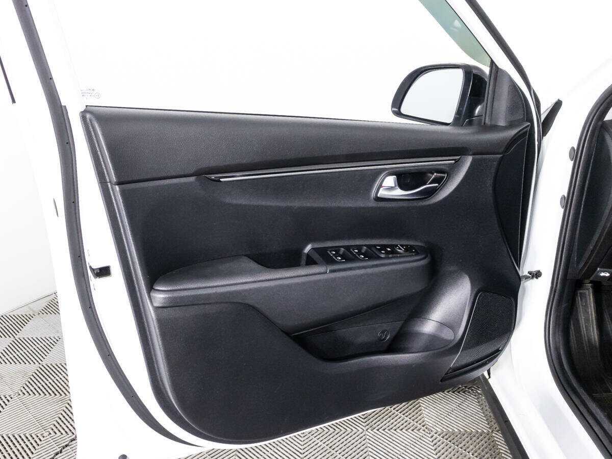 Б/У Киа Рио 2020 года. Фото: #24