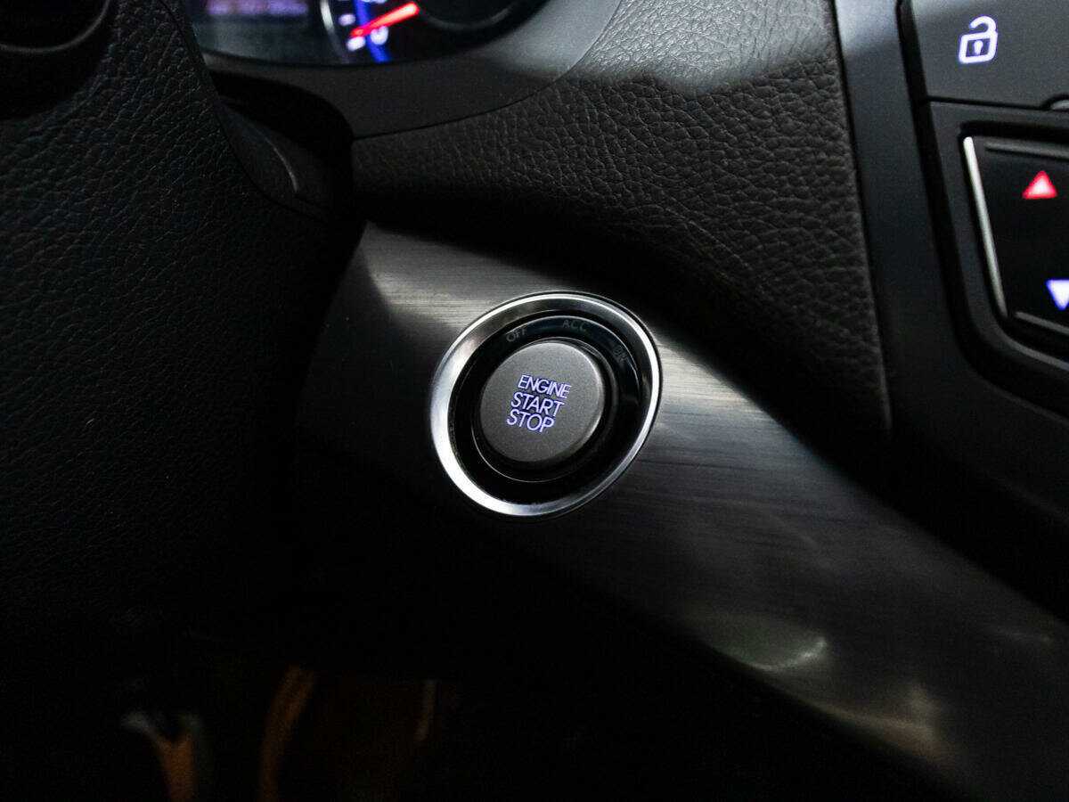 Б/У Хендай ай40 2015 года. Фото: #18