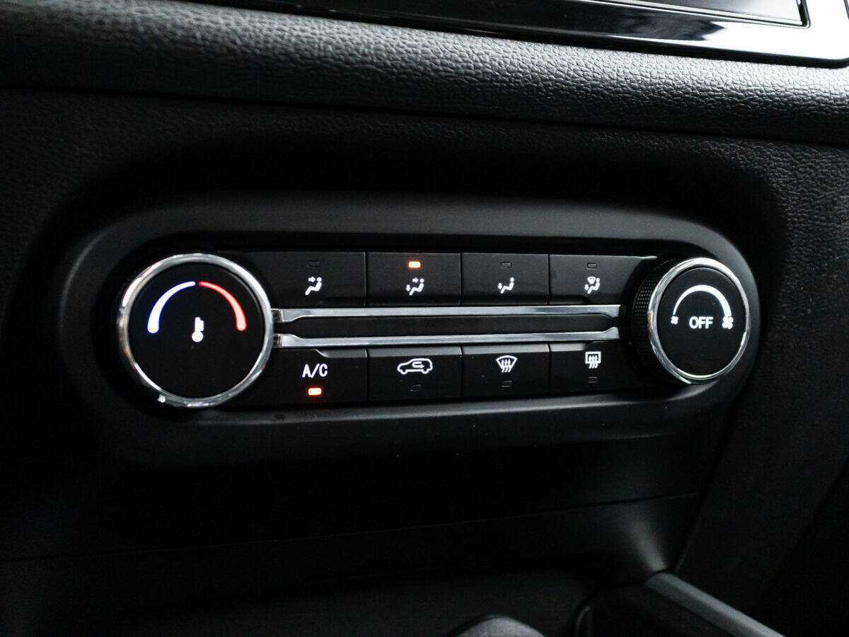 Б/У Чери Тигго 4 2020 года. Фото: #14