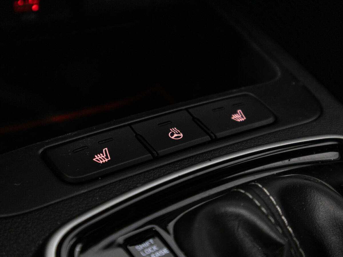 Б/У Киа Рио 2020 года. Фото: #20