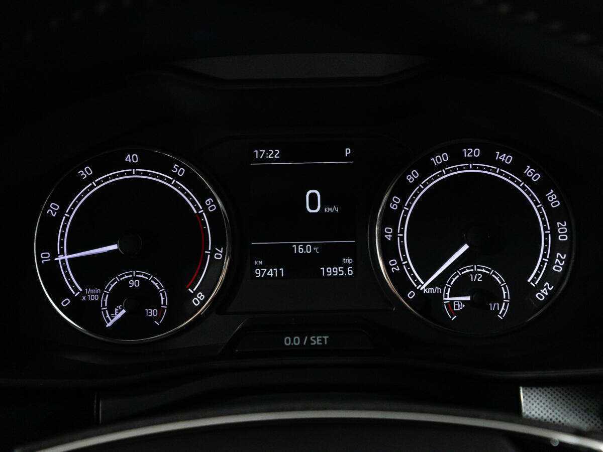 Б/У Шкода Рапид 2020 года. Фото: #11