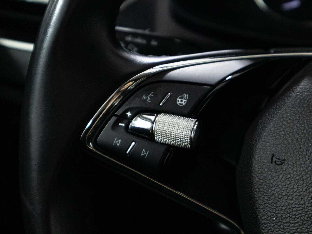 Б/У Шкода Рапид 2020 года. Фото: #15