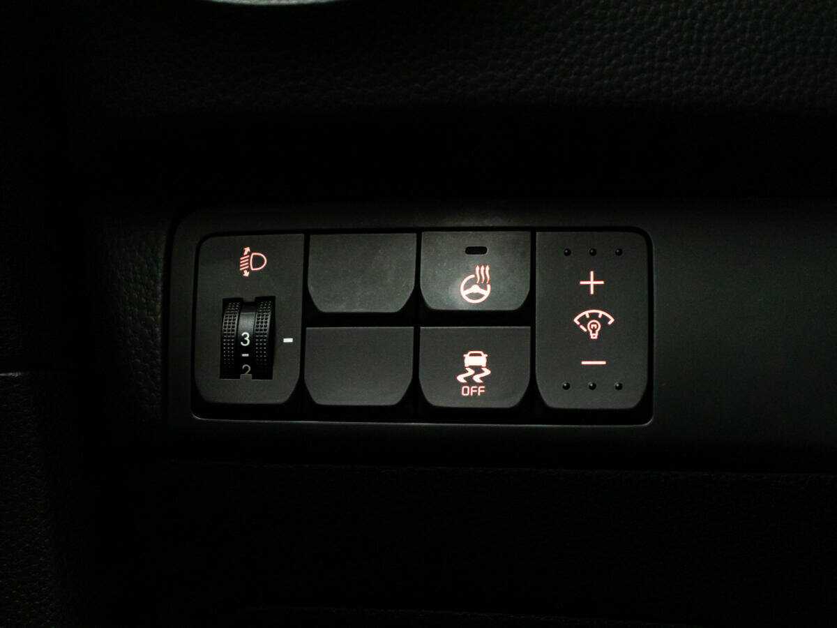 Б/У Киа Соул 2016 года. Фото: #16