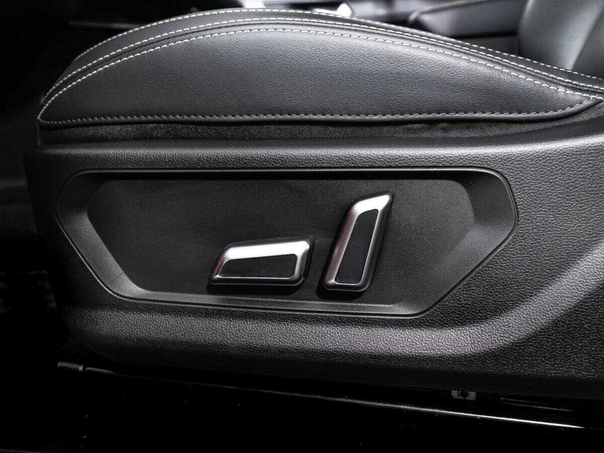 Б/У Хавал Джолион 2021 года. Фото: #15