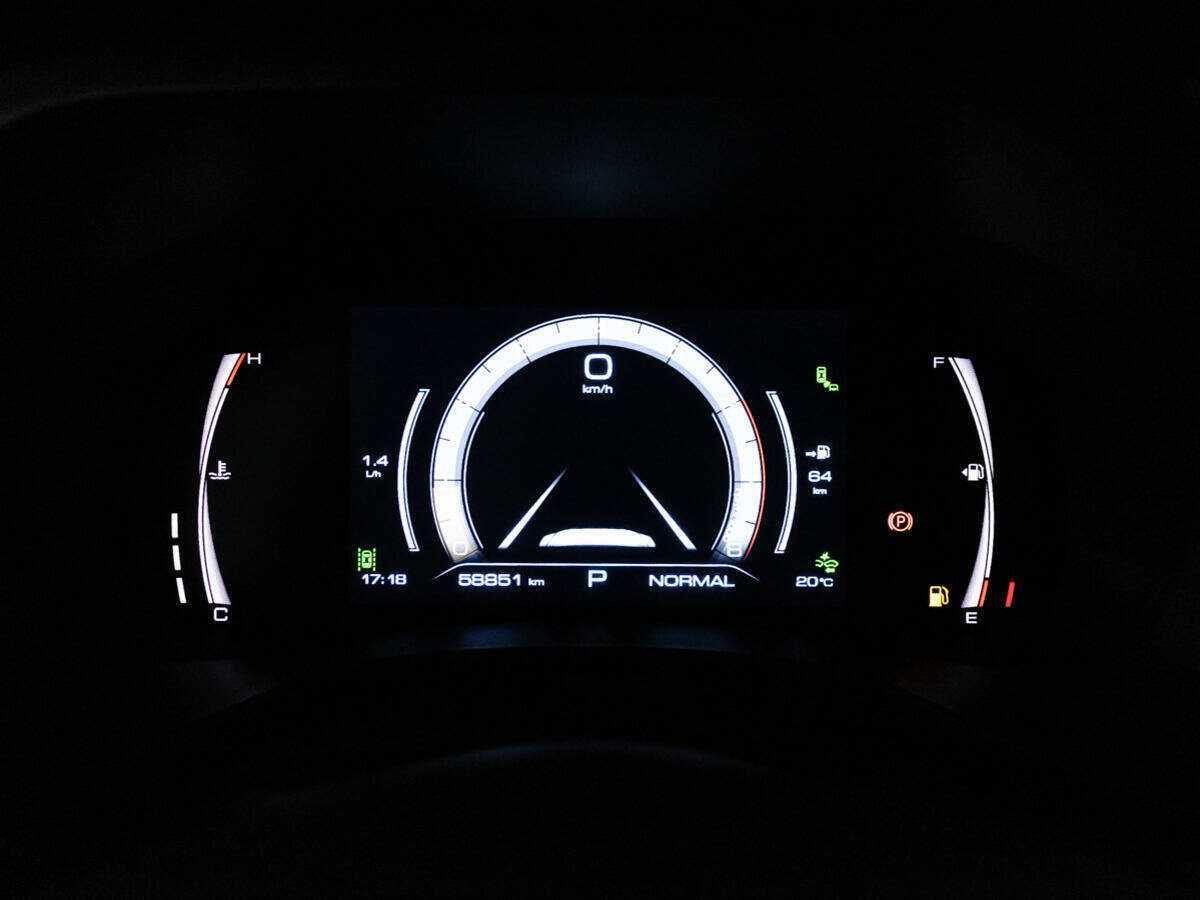 Б/У Хавал Джолион 2021 года. Фото: #11