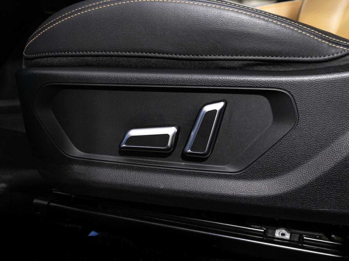 Б/У Хавал Джолион 2021 года. Фото: #14