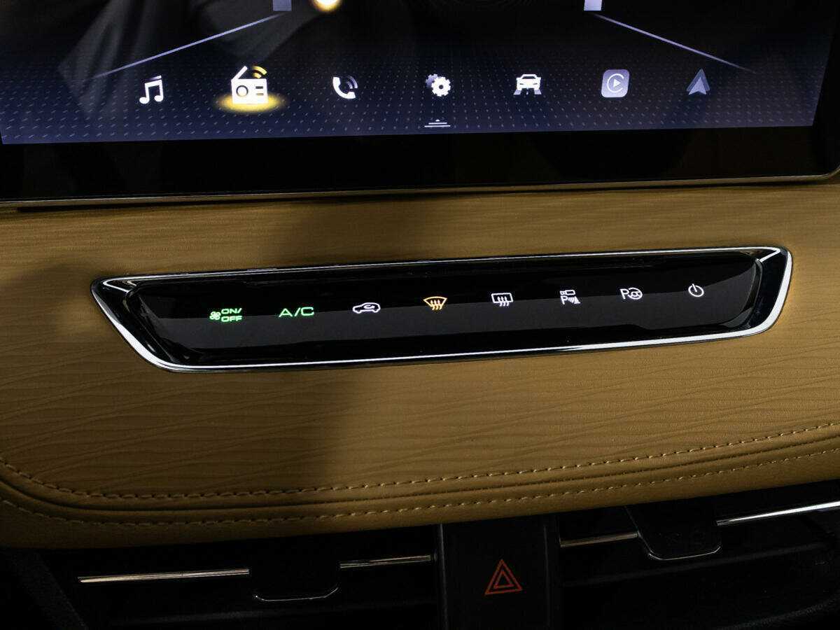 Б/У Хавал Джолион 2021 года. Фото: #18