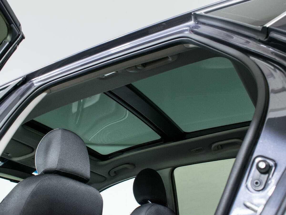 Б/У Киа Сид 2018 года. Фото: #14