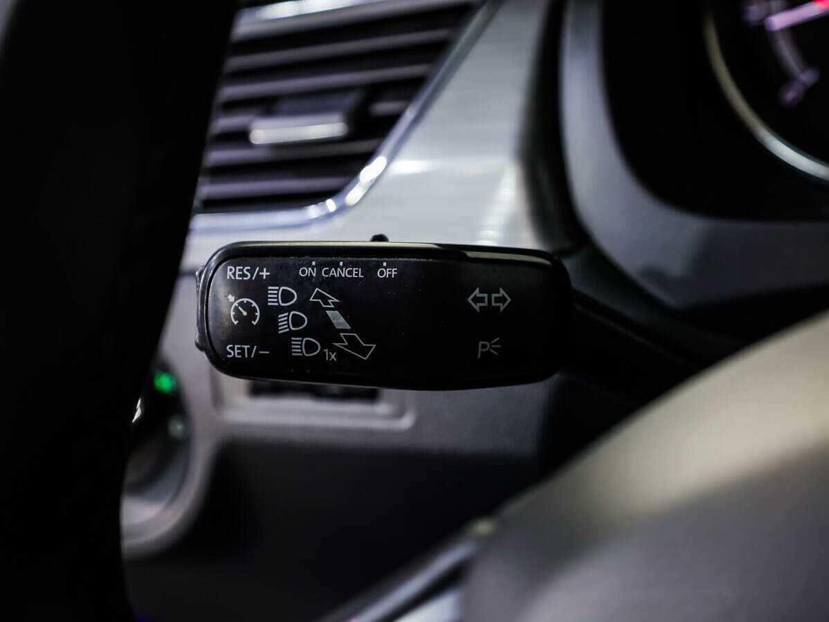 Б/У Шкода Рапид 2018 года. Фото: #15