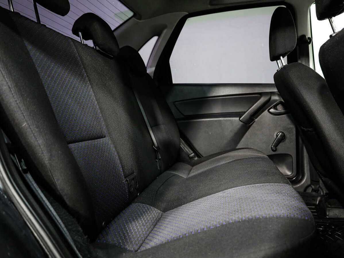 Б/У Лада (ВАЗ) Гранта 2014 года. Фото: #11