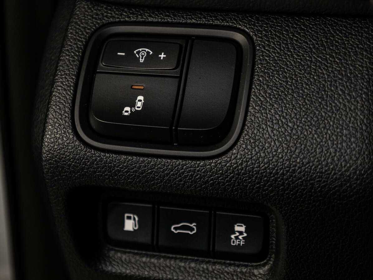 Б/У Киа Оптима 2016 года. Фото: #22