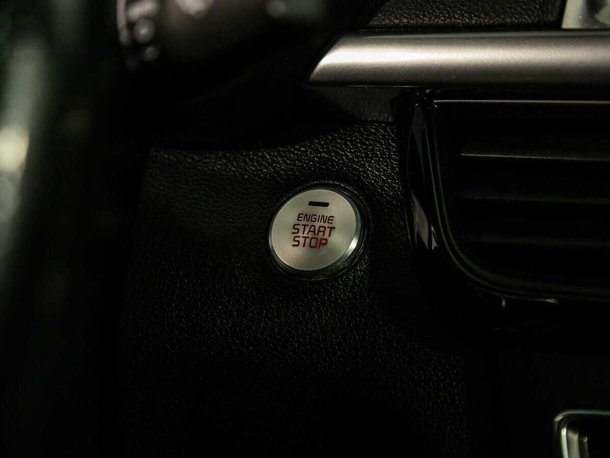 Б/У Киа Оптима 2016 года. Фото: #24