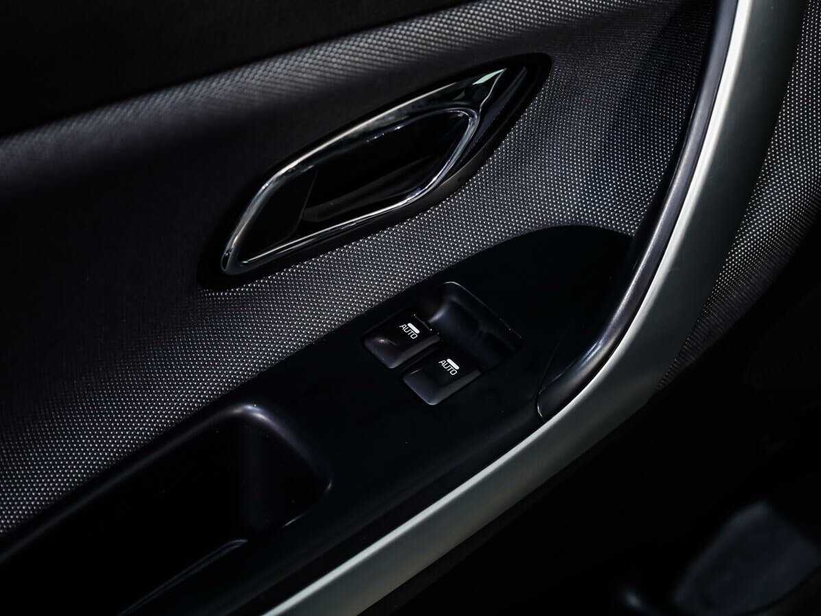 Б/У Киа Сид 2013 года. Фото: #15