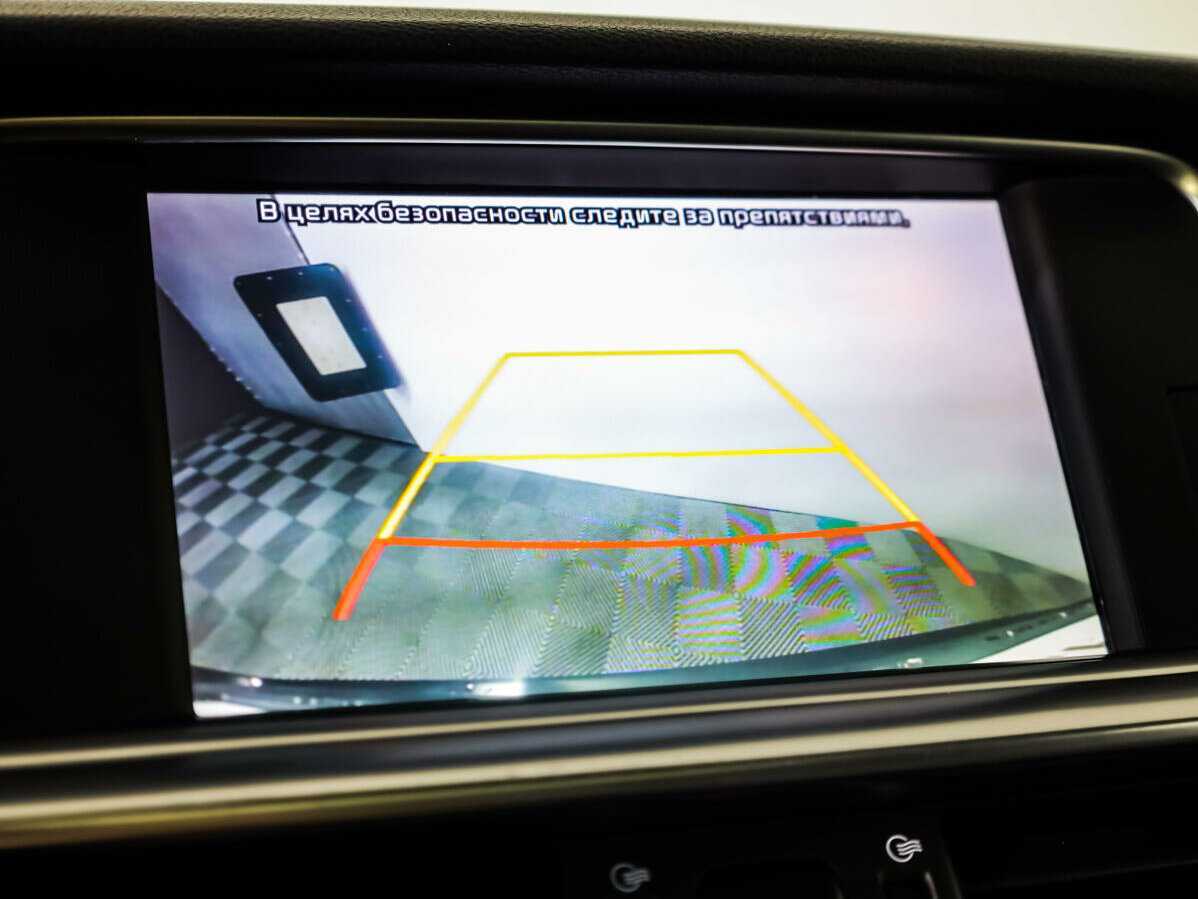 Б/У Киа Оптима 2019 года. Фото: #12