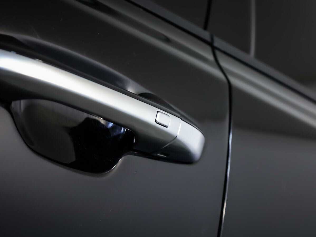 Б/У Киа Оптима 2019 года. Фото: #19