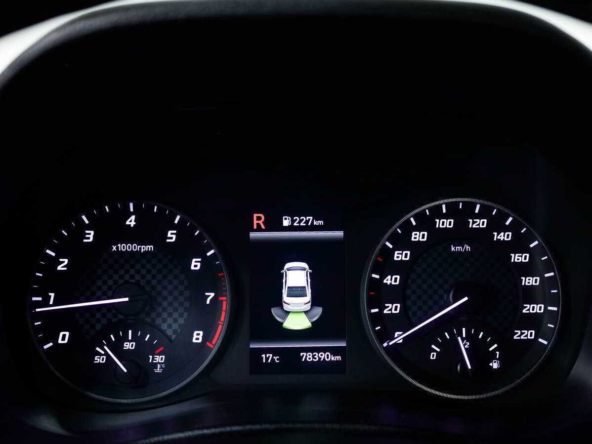 Б/У Хендай Солярис 2021 года. Фото: #10