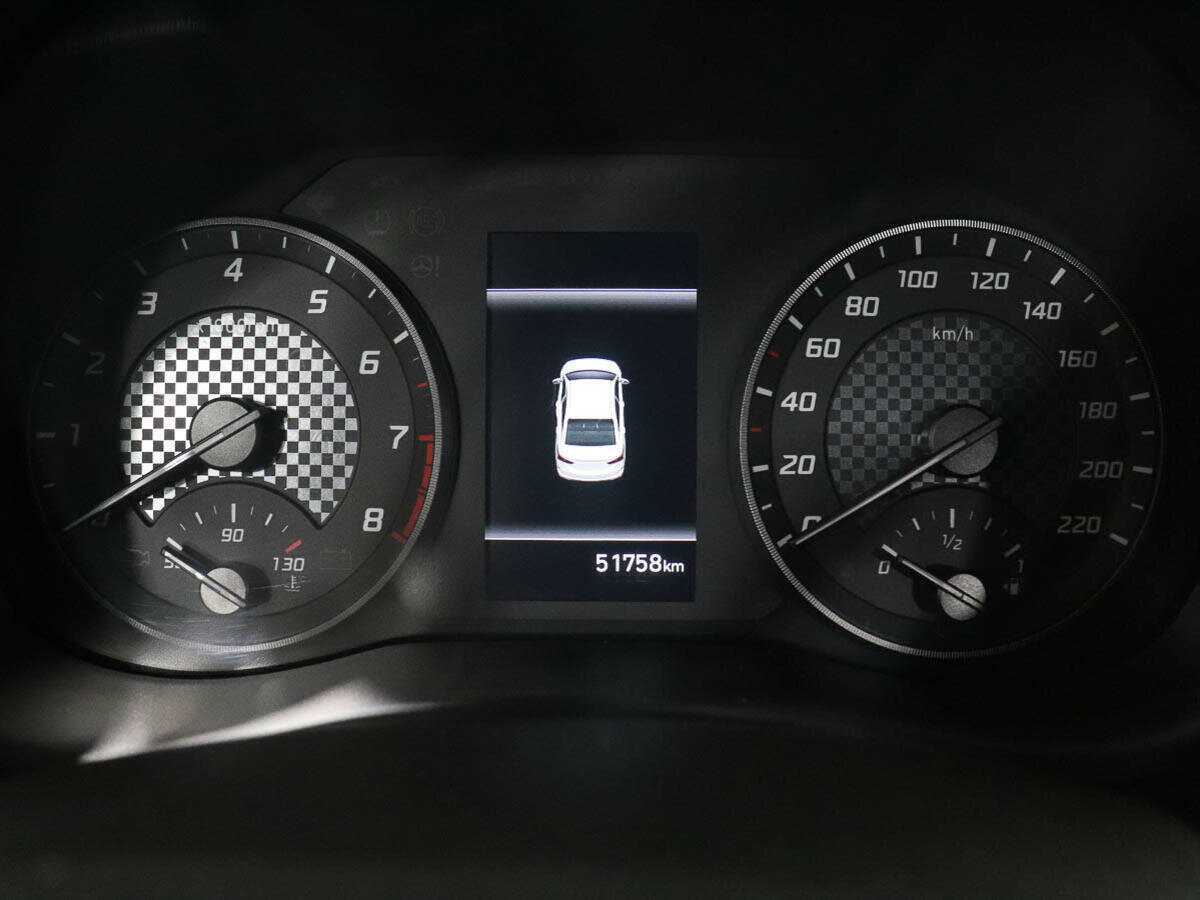 Б/У Хендай Солярис 2021 года. Фото: #9