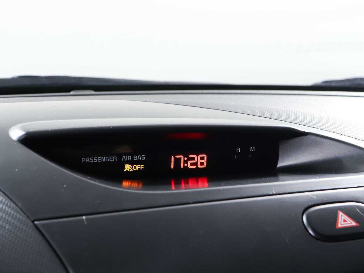 Б/У Киа Церато 2017 года. Фото: #18