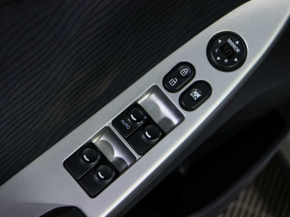 Б/У Хендай Солярис 2014 года. Фото: #13