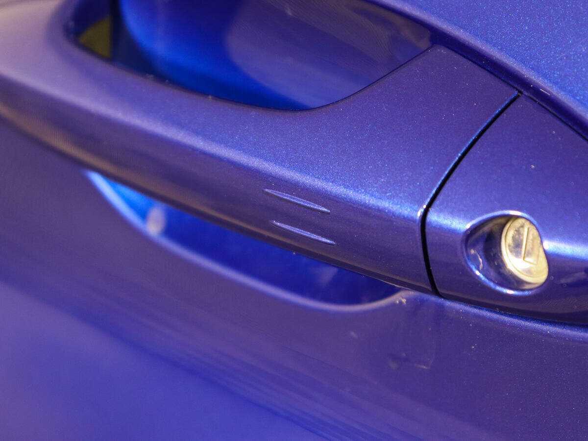 Б/У Джили Кулрэй 2021 года. Фото: #8