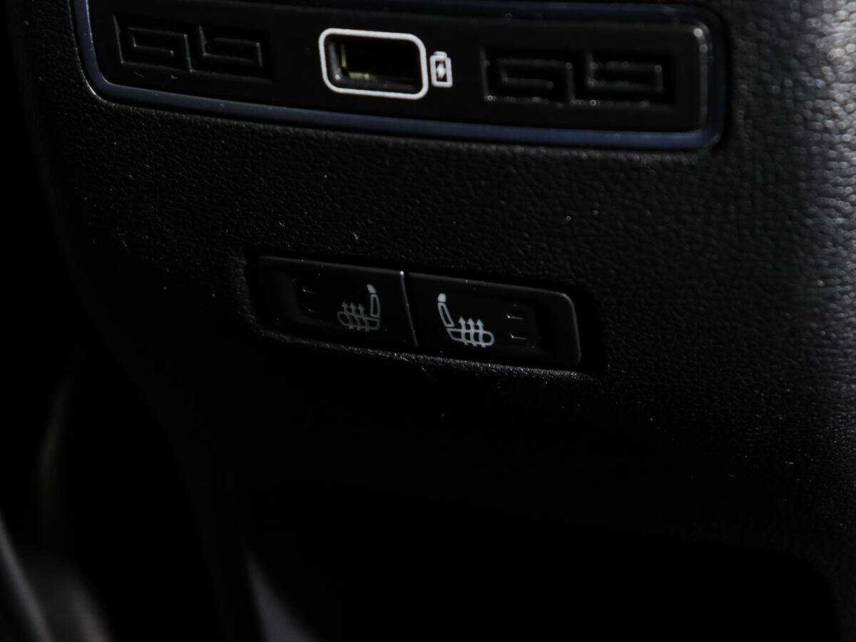 Б/У Джили Кулрэй 2021 года. Фото: #20