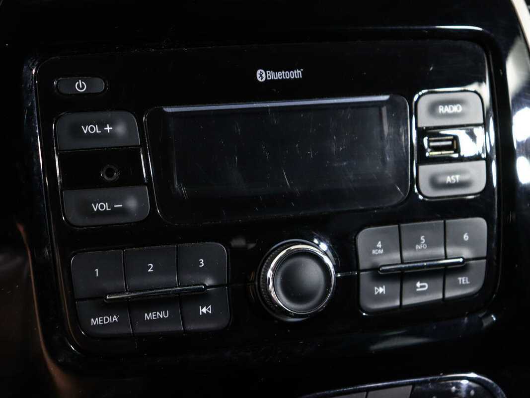 Б/У Рено Каптюр 2019 года. Фото: #19