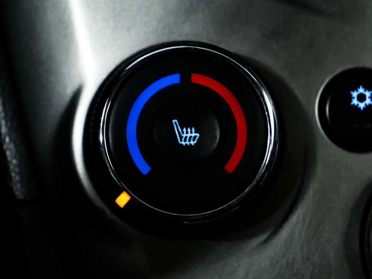 Б/У Шевроле Авео 2014 года. Фото: #14