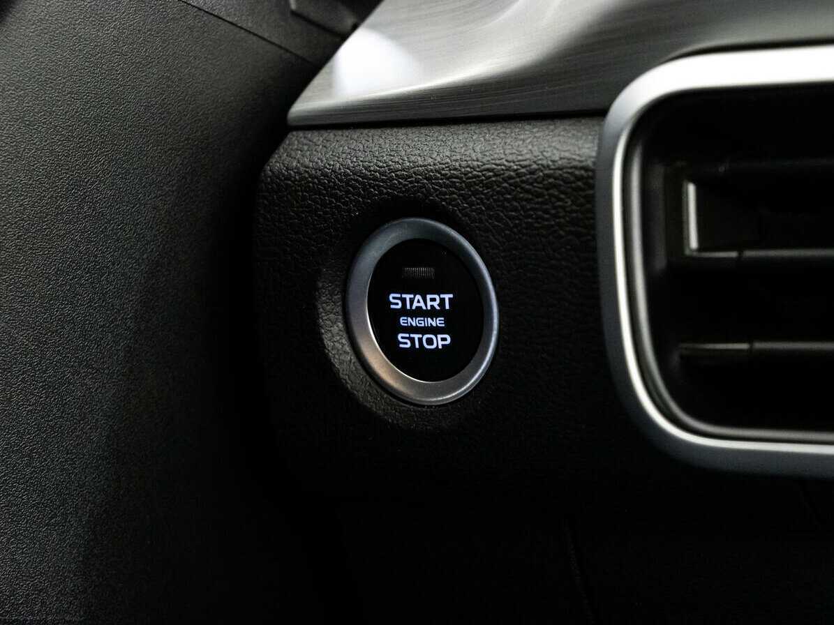 Б/У Джили Кулрэй 2022 года. Фото: #13