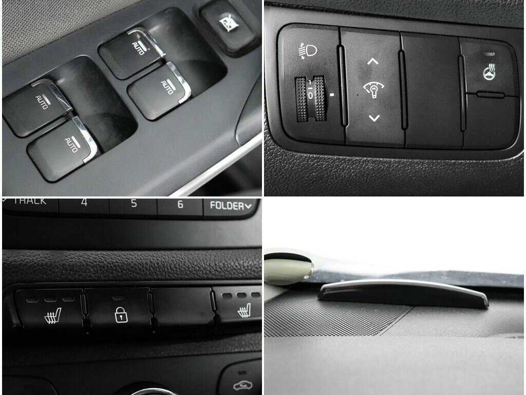 Б/У Киа Сид 2016 года. Фото: #15