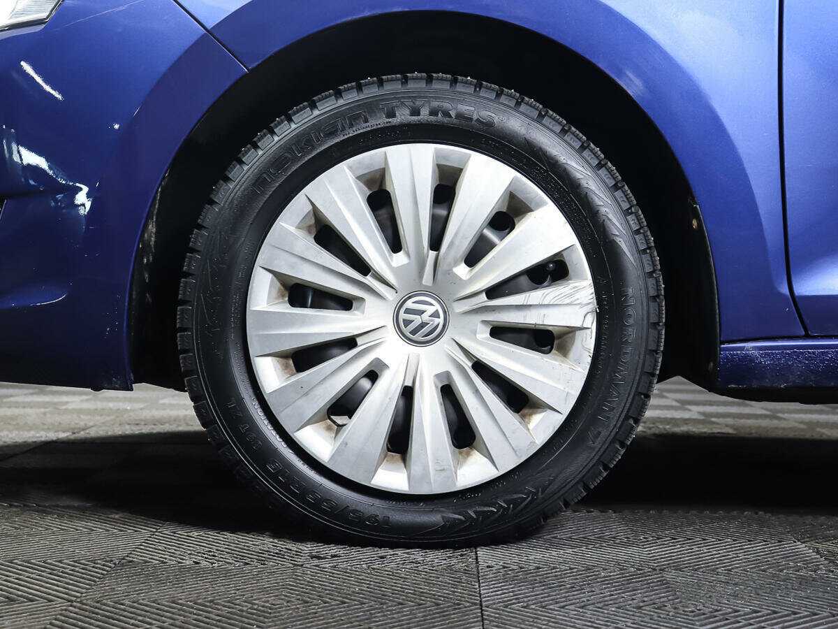 Б/У Шкода Рапид 2017 года. Фото: #8