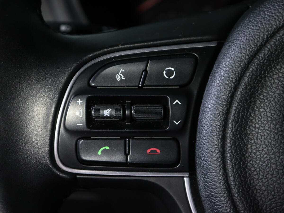 Б/У Киа Оптима 2018 года. Фото: #19