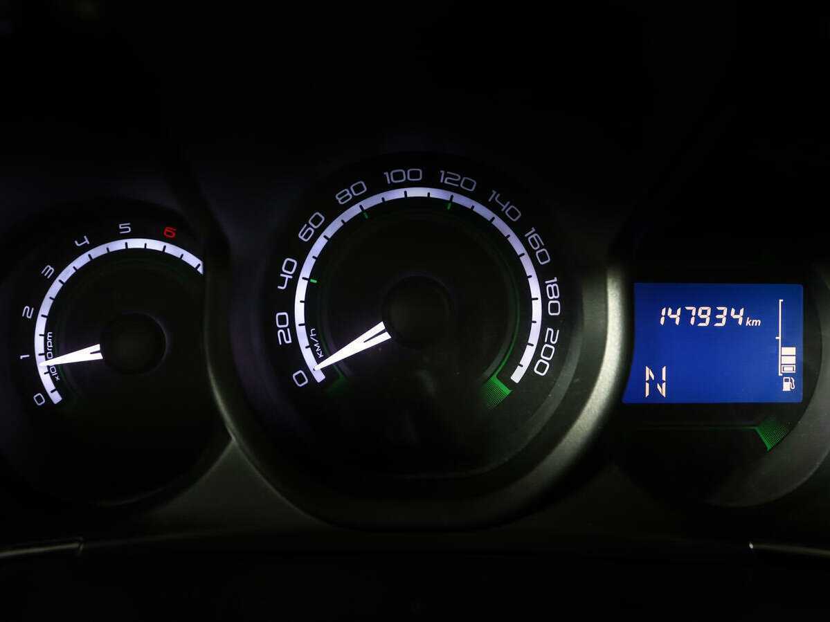 Б/У Лада (ВАЗ) ИКСРЭЙ 2016 года. Фото: #10