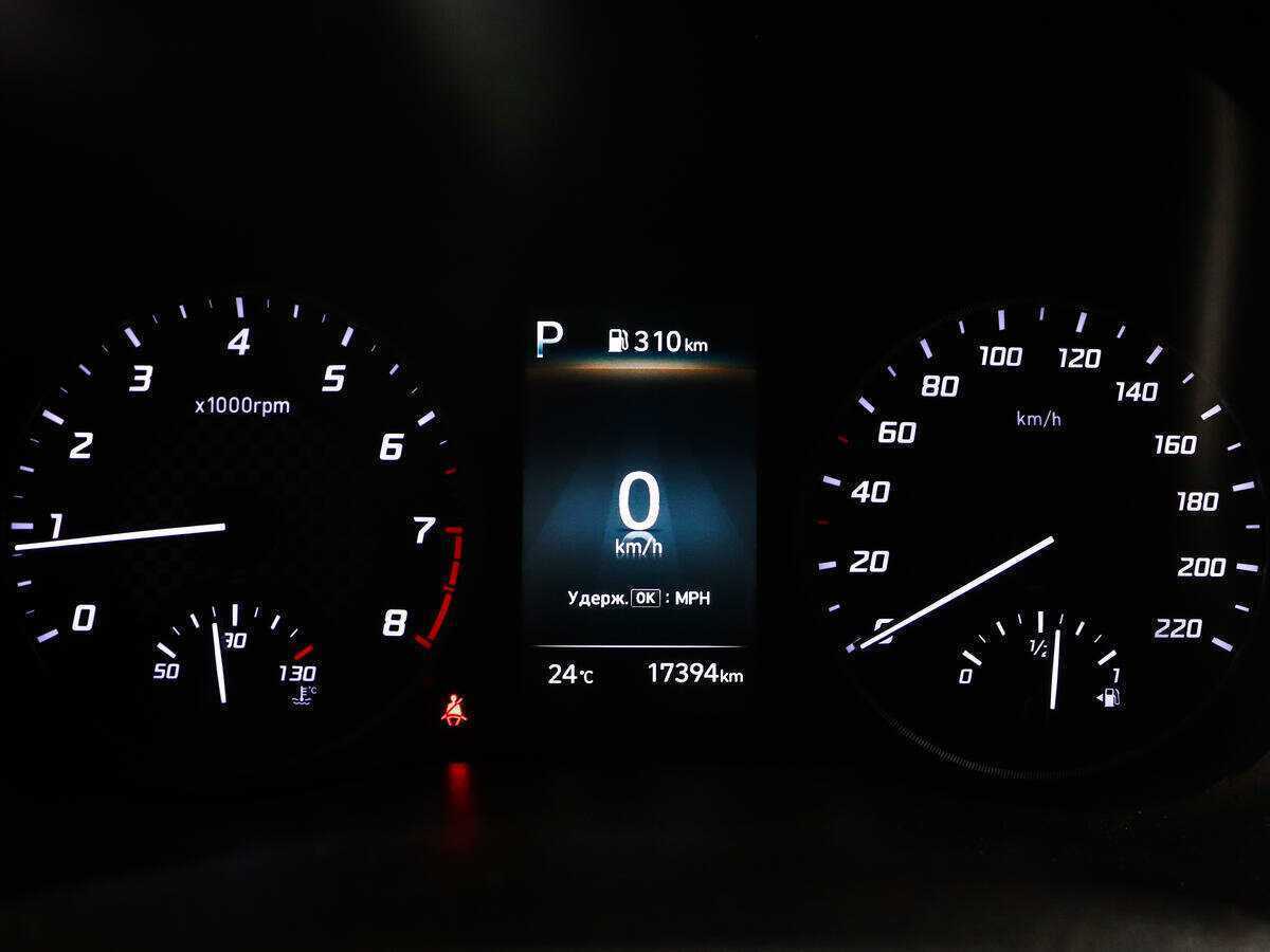 Б/У Хендай Солярис 2020 года. Фото: #10